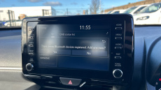 Toyota Yaris Cross 1.5 Hybrid Design 5dr CVT Hybrid Estate